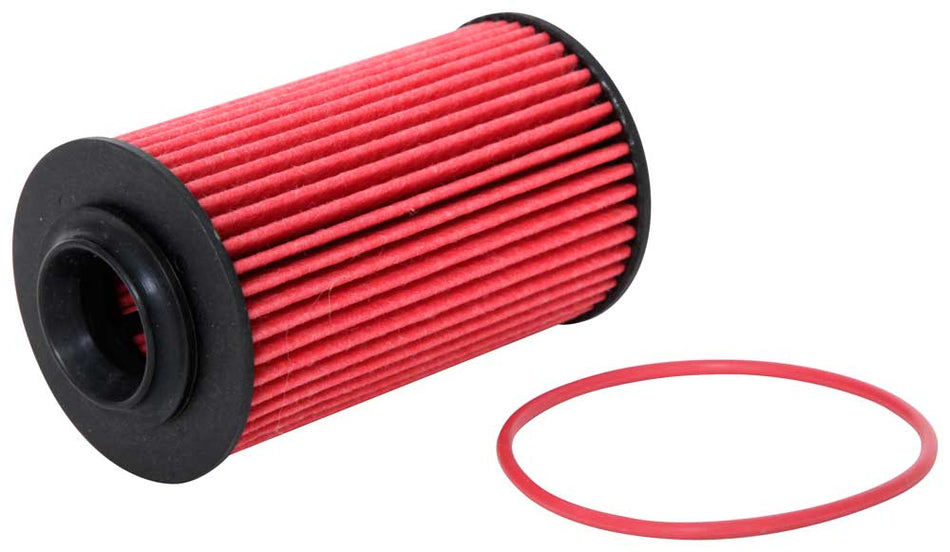 0.2 lbs. 4X2X2 Cadillac Cts Srx V6 3.6L; 2004-06 Oil Filter