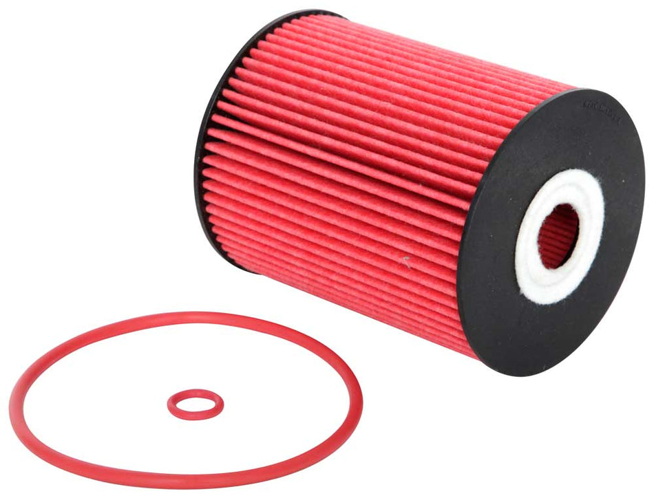 0.2 lbs. 4X3X3 2011 PORSCHE Cayenne 3.6L V6 F/I Oil Filter