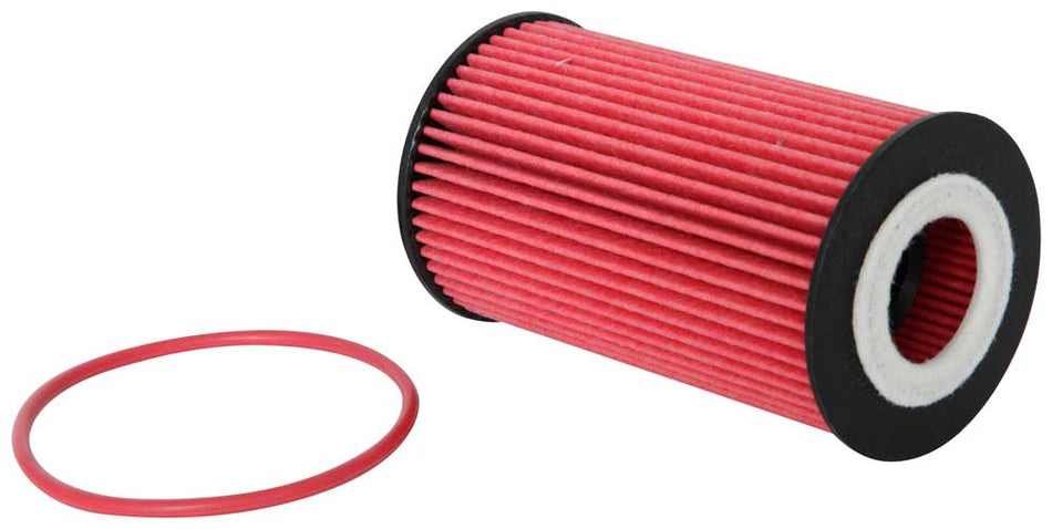 0.2 lbs. 4X2X2 2015 PORSCHE 918 Spyder 4.6L V8 F/I Oil Filter