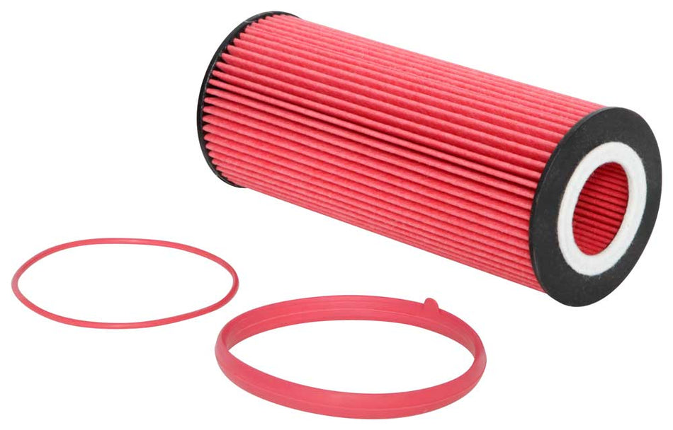 0.2 lbs. 6X3X3 2010 AUDI A5 3.2L V6 F/I Oil Filter