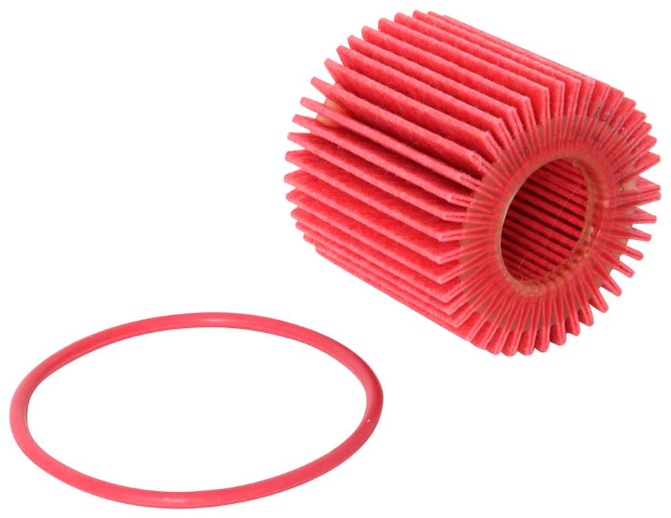 0.1 lbs. 2X2X2 2019 TOYOTA C-HR 2.0L L4 F/I Oil Filter