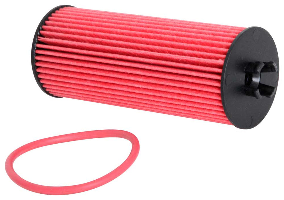 0.1 lbs. 5X2X2 2013 CHRYSLER 200 3.6L V6 F/I Oil Filter