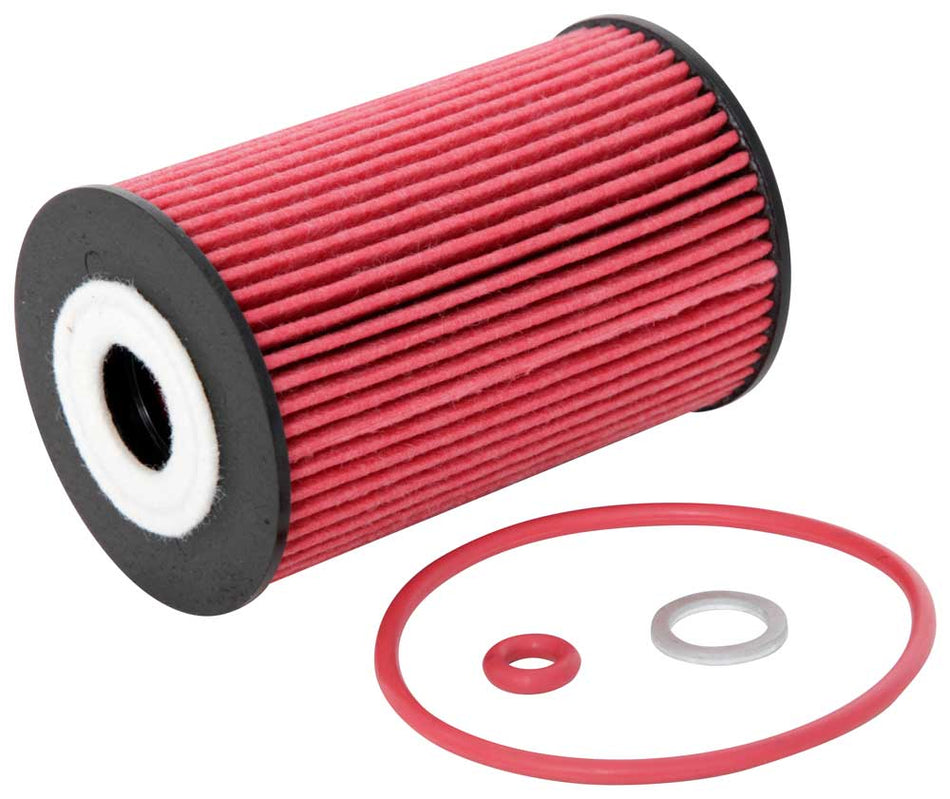 0.2 lbs. 4X2X2 2018 KIA K900 3.8L V6 F/I Oil Filter