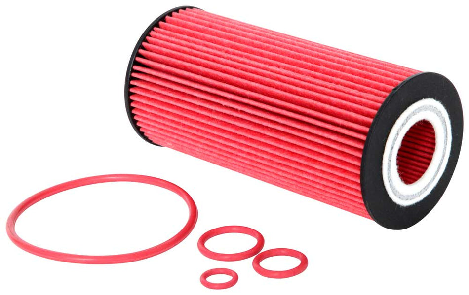 0.2 lbs. 5X3X3 2019 MERCEDES BENZ S600 Maybach 6.0L V12 F/I Oil Filter