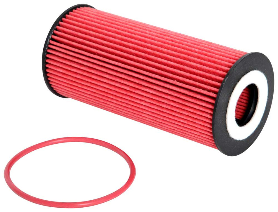 0.2 lbs. 6X2X2 2016 PORSCHE Boxster 2.7L H6 F/I Oil Filter