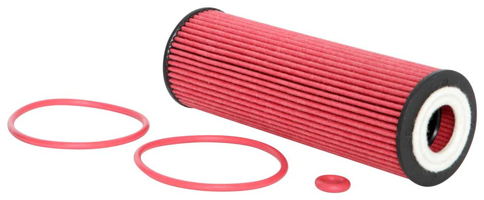 0.2 lbs. 5X2X2 2019 FORD Fusion 2.7L V6 F/I Oil Filter