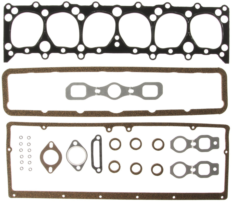 Head Set Chev-Passand Trk:216235(37-53)(K)