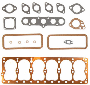 Head Set Chry-Indand Marine Clar Cksh Dod-Passand Trk MF Ply-Pass:5-5A6AI30201218230(