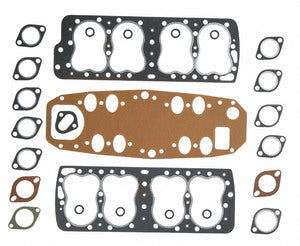 Head Set Ford-PassTrkand Ind:239(48-53)(K)