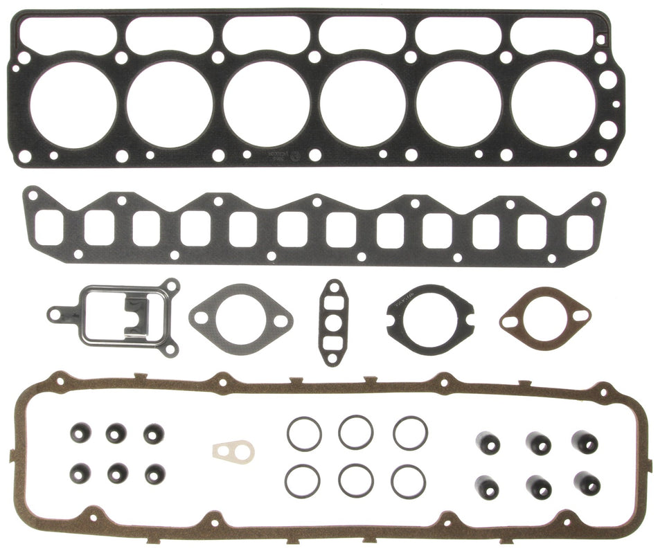 Head Set Case Chry-Passand Ind Dod-Passand Trk JD MF Ply-Passand Trk:170H170198225H225(60