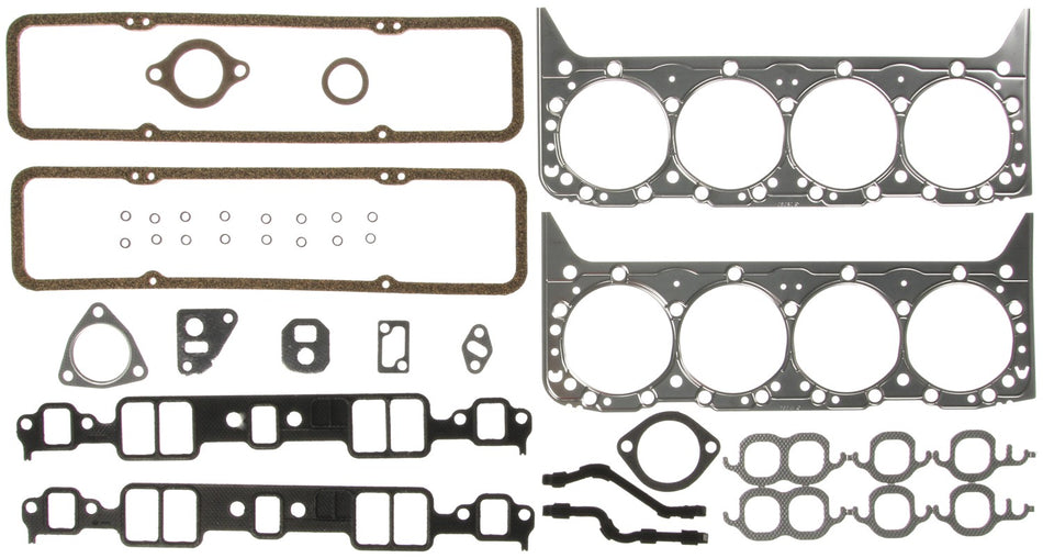 Head Set Chev-Passand Trk GMC MF Olds Pont Can Pont Stu:2652833023073273503