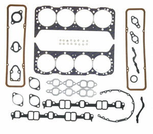 Head Set Chev-Passand Trk Can Pont:265(55-57)(VC)