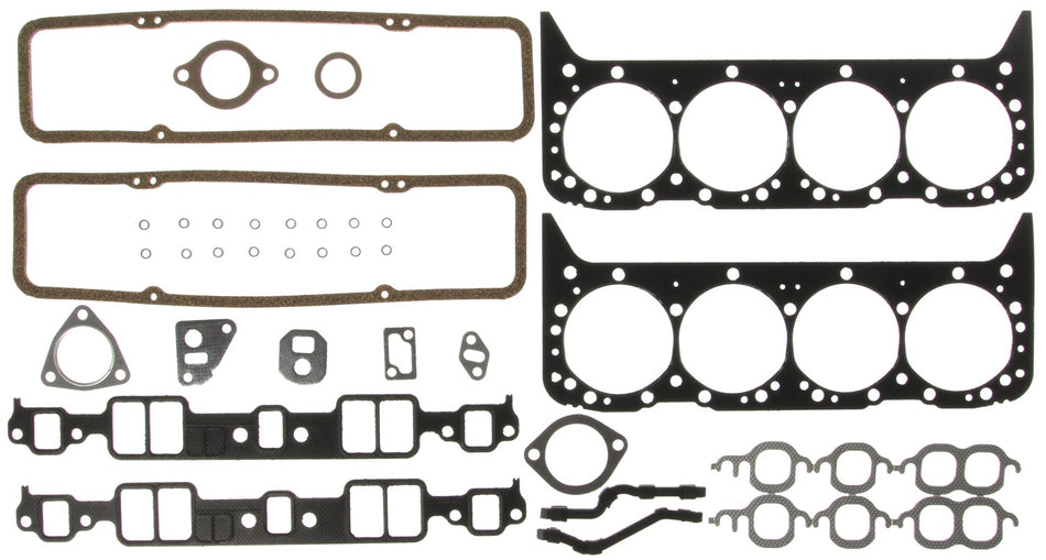 Head Set Bui Chev-Passand Trk GMC MF Olds Pont Can Pont :265283302307327350350L(5