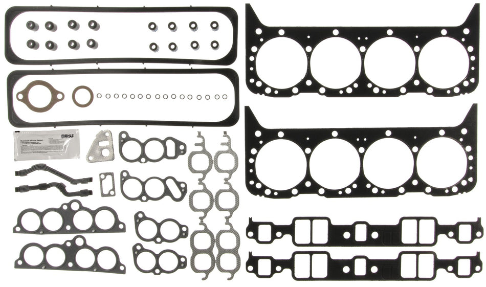 Head Set Chevrolet:350 Eng.(86-92)