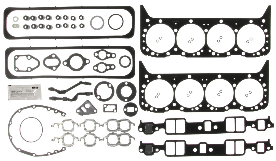 1.5 lbs. 24X8X1 Head Set GM-Trk:350 Eng.(86-96)