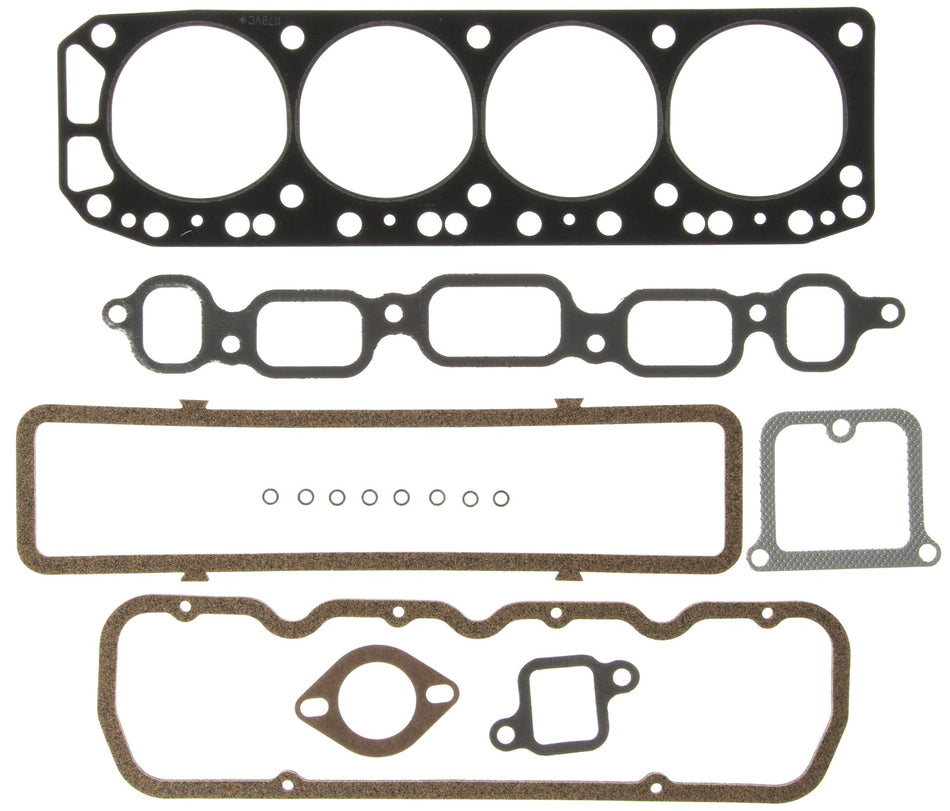 Head Set Chev-Passand Trk GMC:153(62-70)(VC)