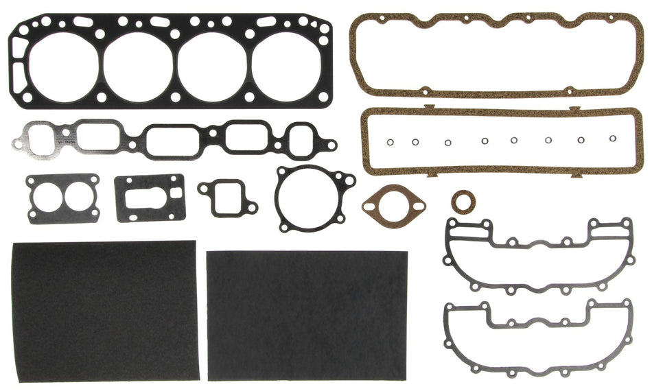 Head Set GM Cyl: 153181 ChevChrsCraftHardinMarine PowerMercruiserand OMC Marine(V