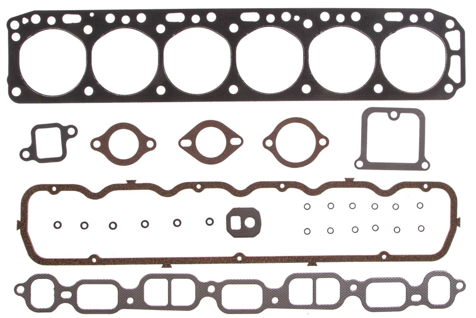 Head Set Bui Chev-Passand Trk GMC JD MF Olds Pont Can Pont Stu:194215230250292(62-8