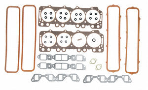 Head Set Bui:364400401425(57-66)(VC)