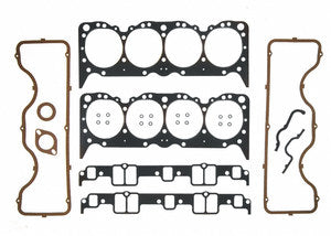Head Set Chev-Passand Trk Can Pont:348409(58-65)(VC)