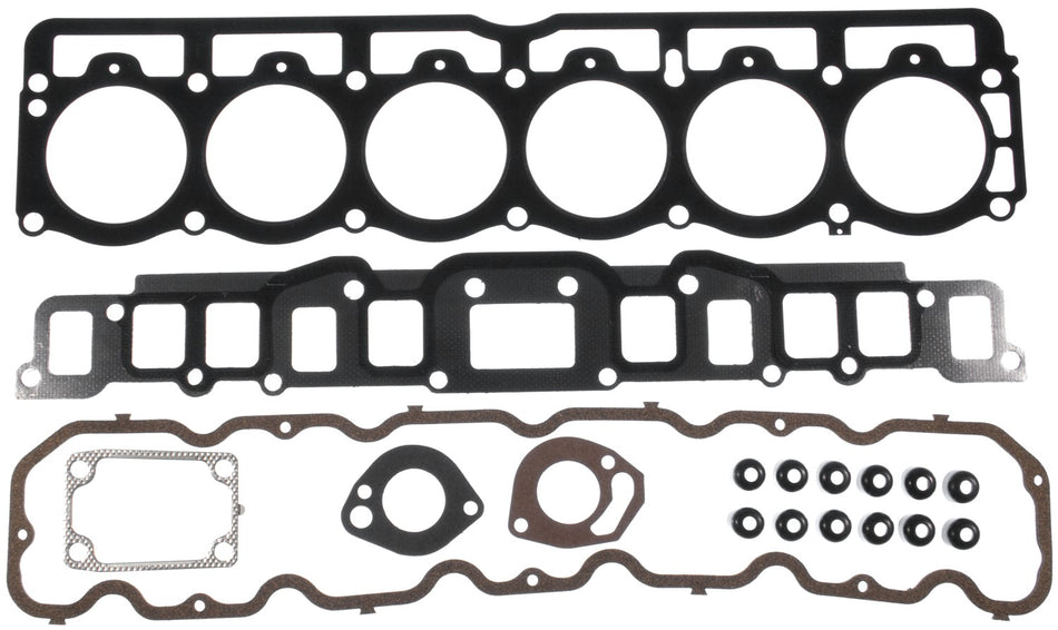 Head Set AMC IHC-Trk Jeep:199232(3.8L)258(4.3L)(64-80)(VC)