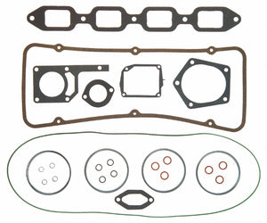 Head Set Clar Cksh DetD:4-53 Eng(FR)CKSH:Tractor 19001950