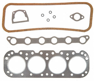 Clevite Head Set AC:B Eng(SA)B15B12560H Power Unit BCCAIBRC Series Wheel Tractor