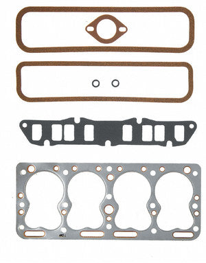 Clevite Head Set Case Clar Cksh Cont:F124F140F4124F162PF124F135PF140 Engs(SA)CASE:GT25