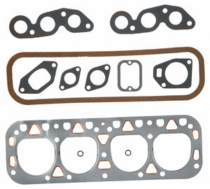 Clevite Head Set IHC-Tracand Ind:U164C152 Engs(SA)HHSuperHVHVSuperI4IU4O4OS4U4W4W4Su