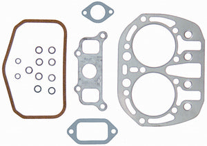 Clevite Head Set JD:BBIBNBOBRBW Tractor(47-52)(Gasoline)