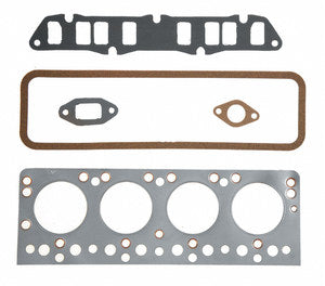Clevite Head Set Case:W106VA124 Engs(SA)KML Combine VASWA106 Series Wheel Tractor