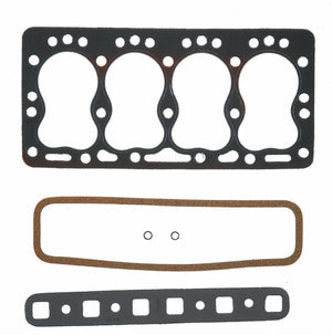 Clevite Head Set AC Clar Cont MF:N62N50 Engs(K)G-GA Series Wheel Tractor MF:Pony Series II
