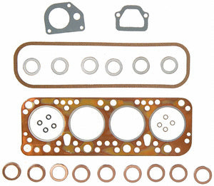 Clevite Head Set Cksh Olv Wau:180GA55HC66HC180GB180GL180GS180KL180GLB180GLC Engs(CAS