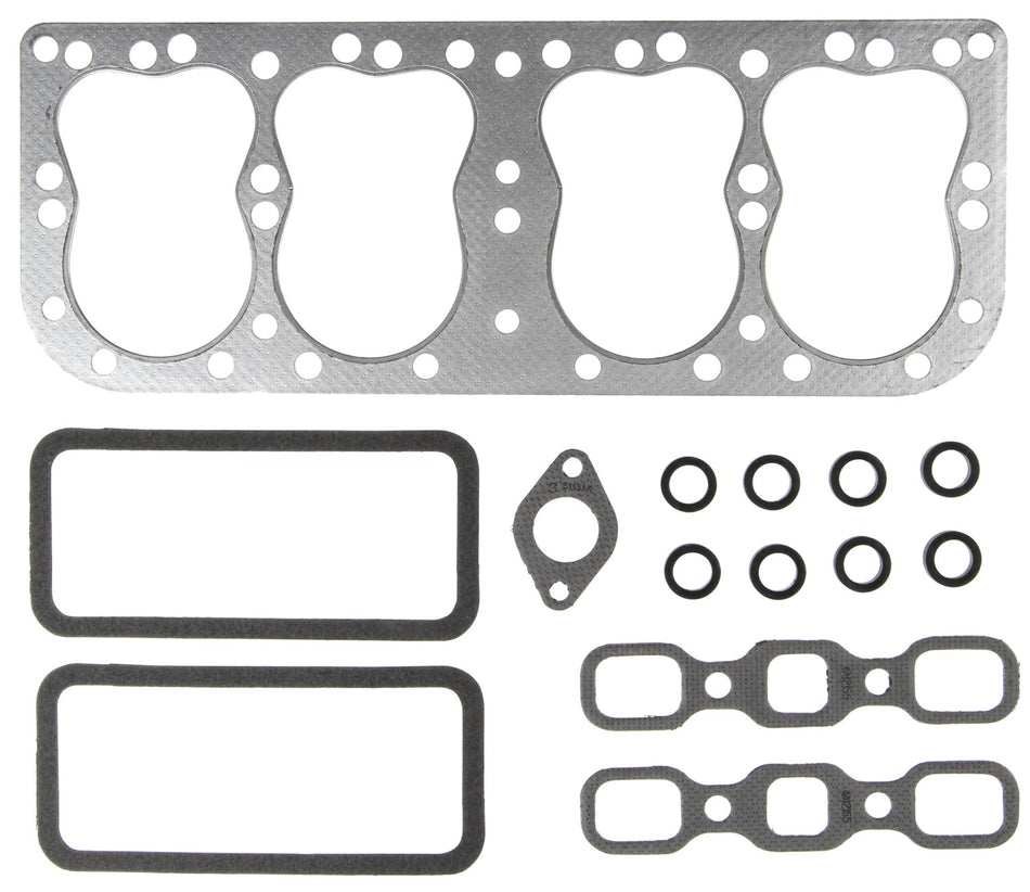 Head Set Ford-TrkTracand Ind:40 H.P.120(41-42)(K)2N8N9N Wheel Tractors