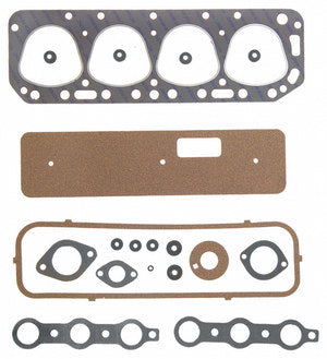 Clevite Head Set Ford-Tracand Ind:134(53-76)(K)NAANAB50060070020003000 Series Wheel Tract