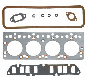 Clevite Head Set Case:G126148BG148 Engs(SA)310F310G320 Crawler 310G430480 Series