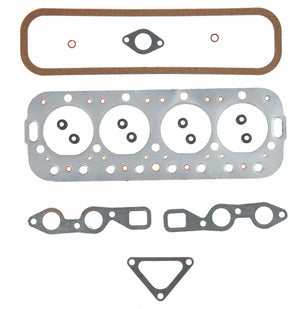 Clevite Head Set IHC-Tracand Ind:U123DU132DUC135C123C135 Engs(SA)CSuperT5TC5919310013