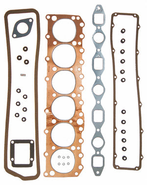 1.8 lbs. 30X8X1 Head Set IHC-TrkTracand Ind:220240241264U220UB220UC221U240UB240UC263UB264UC