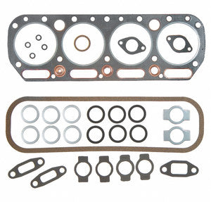 Clevite Head Set AC:G201G225 Engs W25W201W226 Power Unit D Motor Grader W-WC-WDWD45WFD