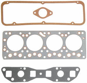 Clevite Head Set Cont MF:G176 Eng(SA) MF:MF651653165 Wheel Tractor