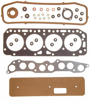 Clevite Head Set Ford-Indand Trac:172(58-78)800900180030004000 Series Wheel Tractors