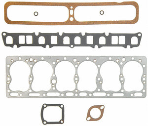 Clevite Head Set Cont MM Olv:F227F244F245FA244 Engs(SA) MM:Combine SSP168-SR OLV:Combine