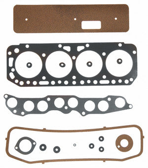 Clevite Head Set Ford-Tracand Ind:144(58-65)(K)Dexta 957E5006007002000 Series Wheel Tractor