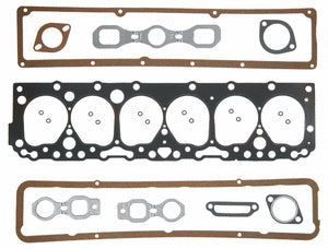 Head Set Chev-Trk Can Pont:261(54-63)(K)