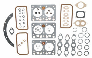 Clevite Head Set Case:377401A401 Engs(CKS)W9CW10C Loader Engine Years 1960-1964