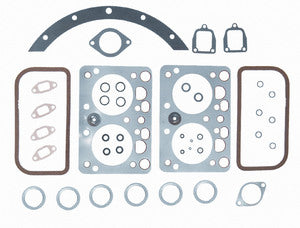Clevite Head Set Case:A267A267D Engs(CKS)750 Crawler 750 Dozer W9750 Loader 401453 Super