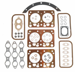 Clevite Head Set Case:401 Eng(CKS)W9CW10C Loaders 930 Comf.King 931CK Draft-O-Matic