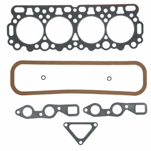 Clevite Head Set IHC-Tracand Ind:UC135BUC153C135C146C153 Engs(VC)424660660 Hi-Clear7707