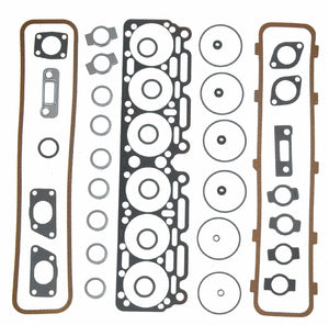 1.1 lbs. 30X8X1 Head Set AC Buda:6G2306G262 Engs(VC) AC:F60 Thru 120 Forklift CH-Cll-4C Harvester
