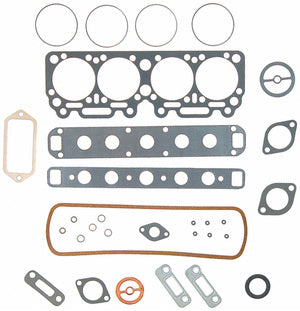 Clevite Head Set AC Buda Cksh:4D1754B1534D1534BD1534DA153 Engs(VC) CKSH:Tractor 3030D D